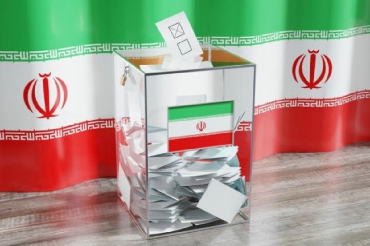 <p>İranda prezident seçkiləri üçün namizədlərin&nbsp;qeydiyyatı başlayıb</p>