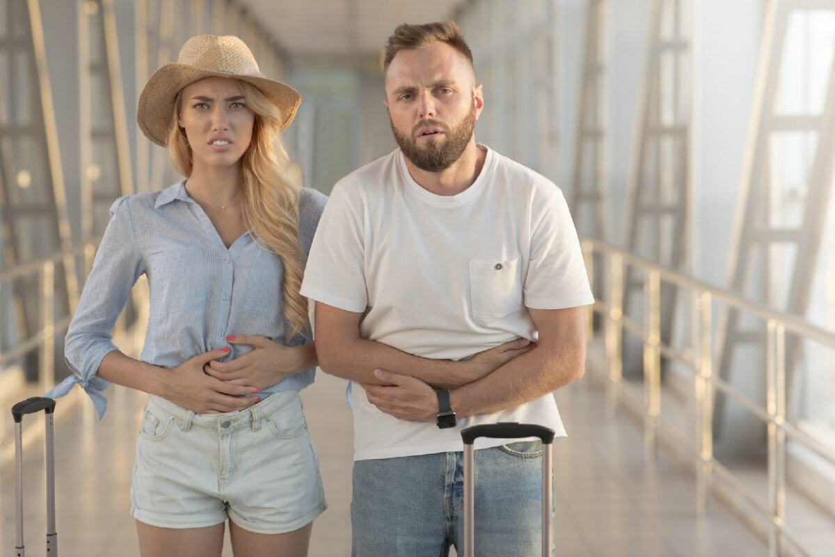 <p>Məzuniyyətdə zəhərlənməmək üçün nə etməli?</p>