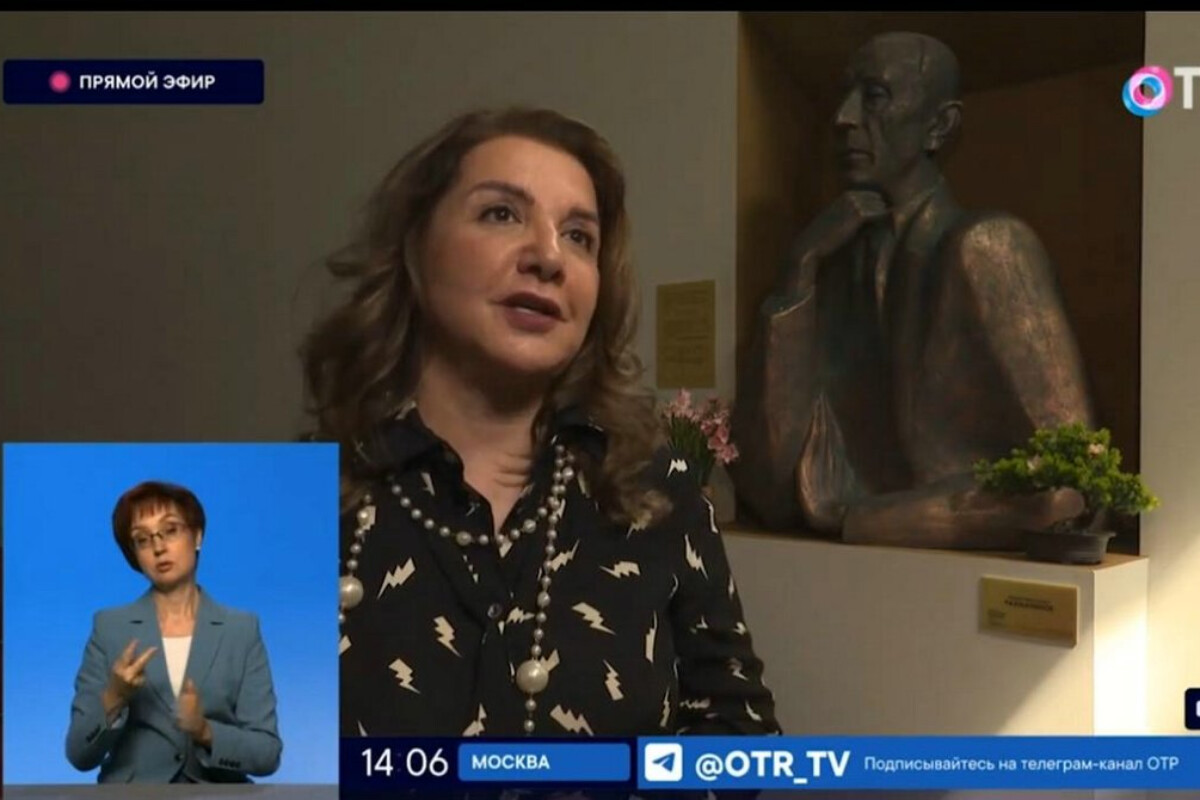 <p>Moskvada&nbsp;iki günlük Sammit Zirvə görüşü&nbsp;&nbsp;keçirildi</p>