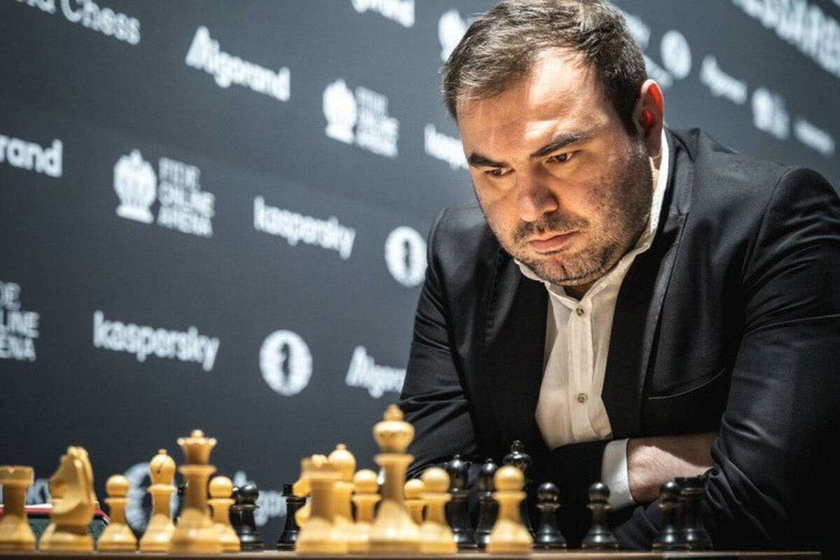 <p>Şəhriyar Məmmədyarov Daşkənddə 