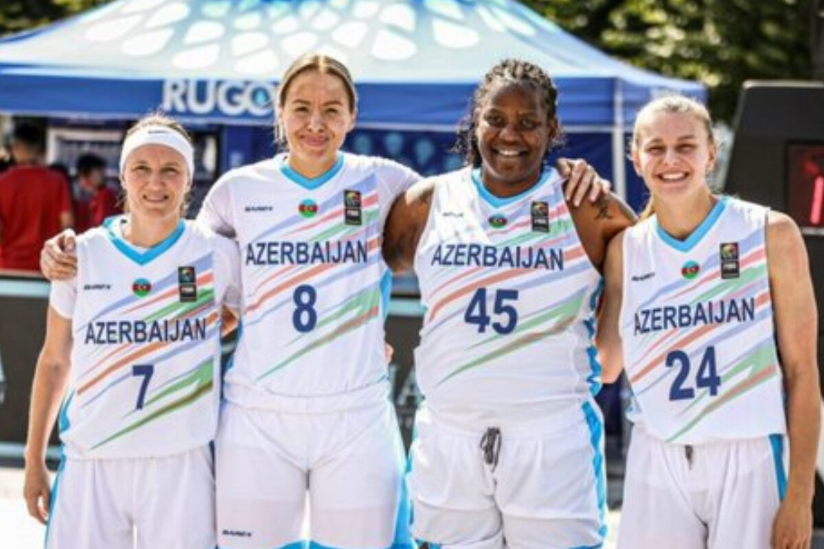 <p>Qadın basketbol yığmamız DQS-nin 5-ci mərhələ yarısına qatılacaq</p>