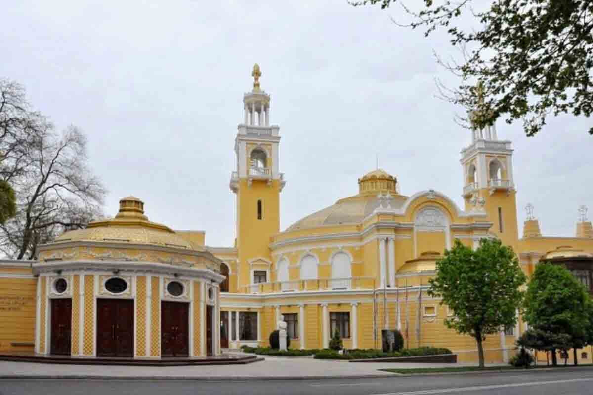 <p>Filarmoniyanın iyun ayı üçün tədbirlər planı</p>