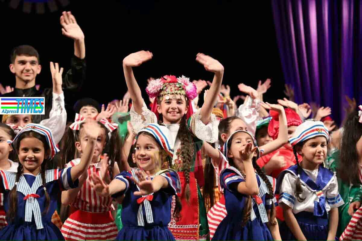 <p>&ldquo;Biz bu yurdun övladıyıq