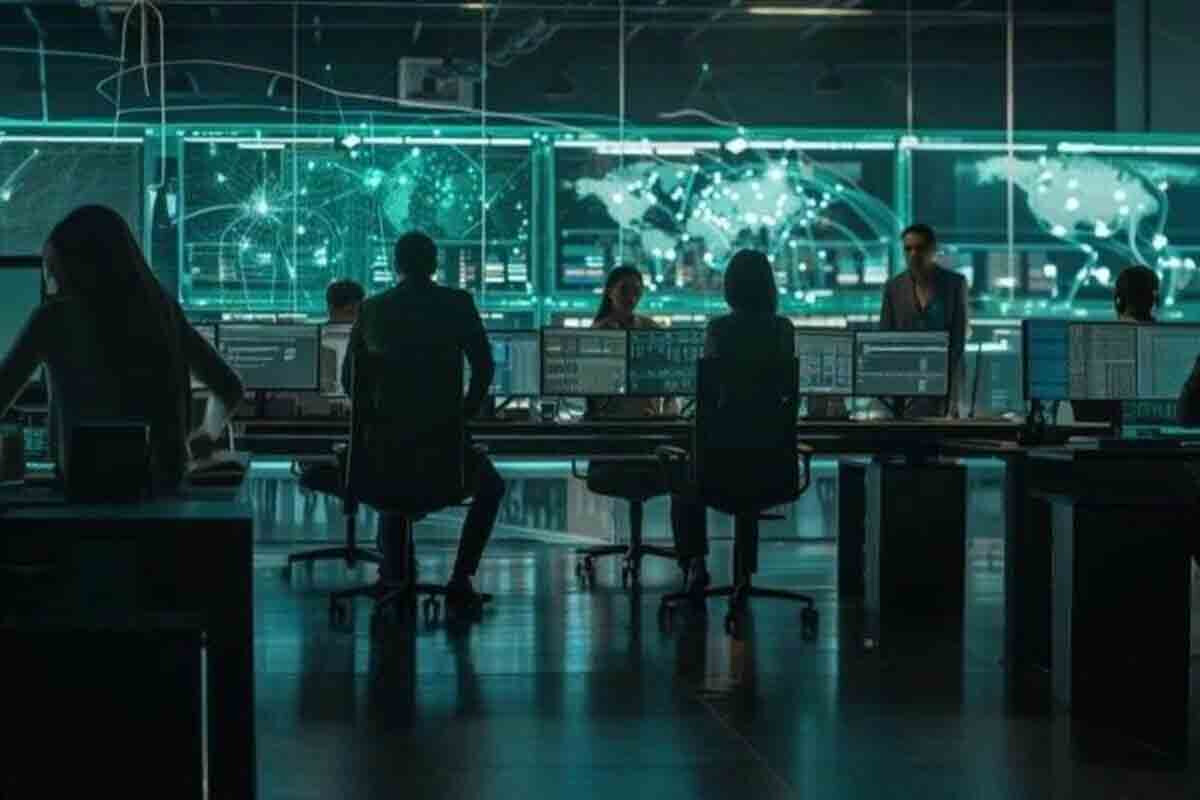 <p>Texnologiya şirkətləri İsrailin dezinformasiya&nbsp;hesablarını bloklamağa başlayıb</p>