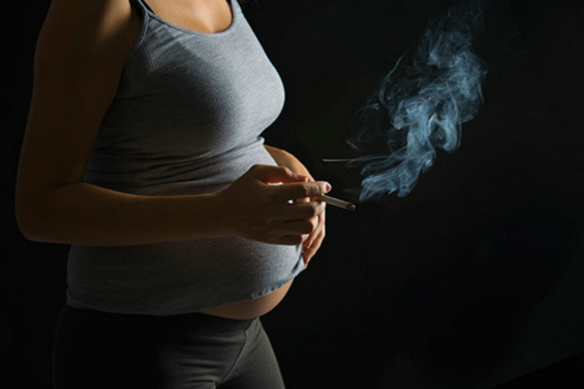 <p>Valideynlər niyə siqaret çəkməməlidir?</p>