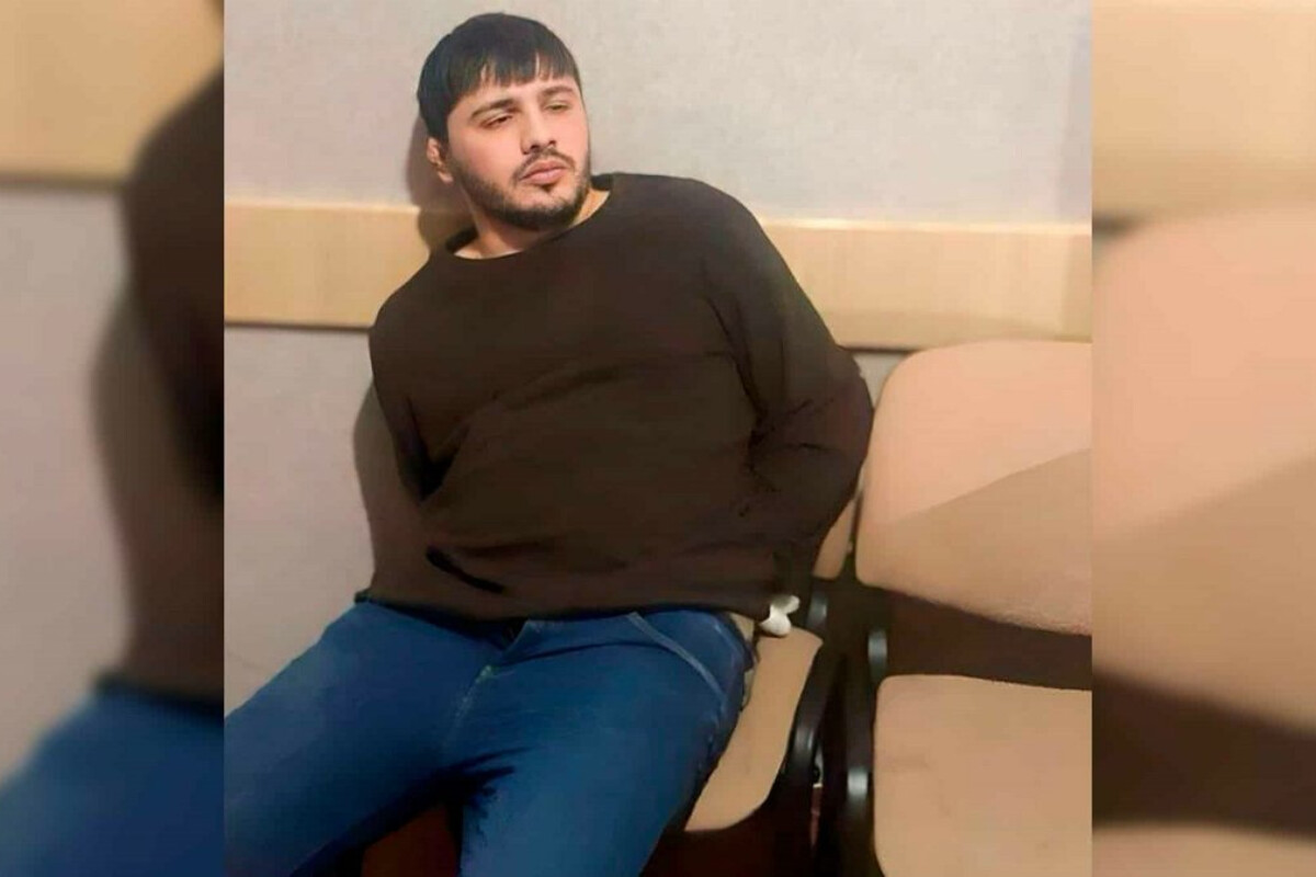 <p>Əhmədin ifadəsi&nbsp;MƏLUM OLUB</p>