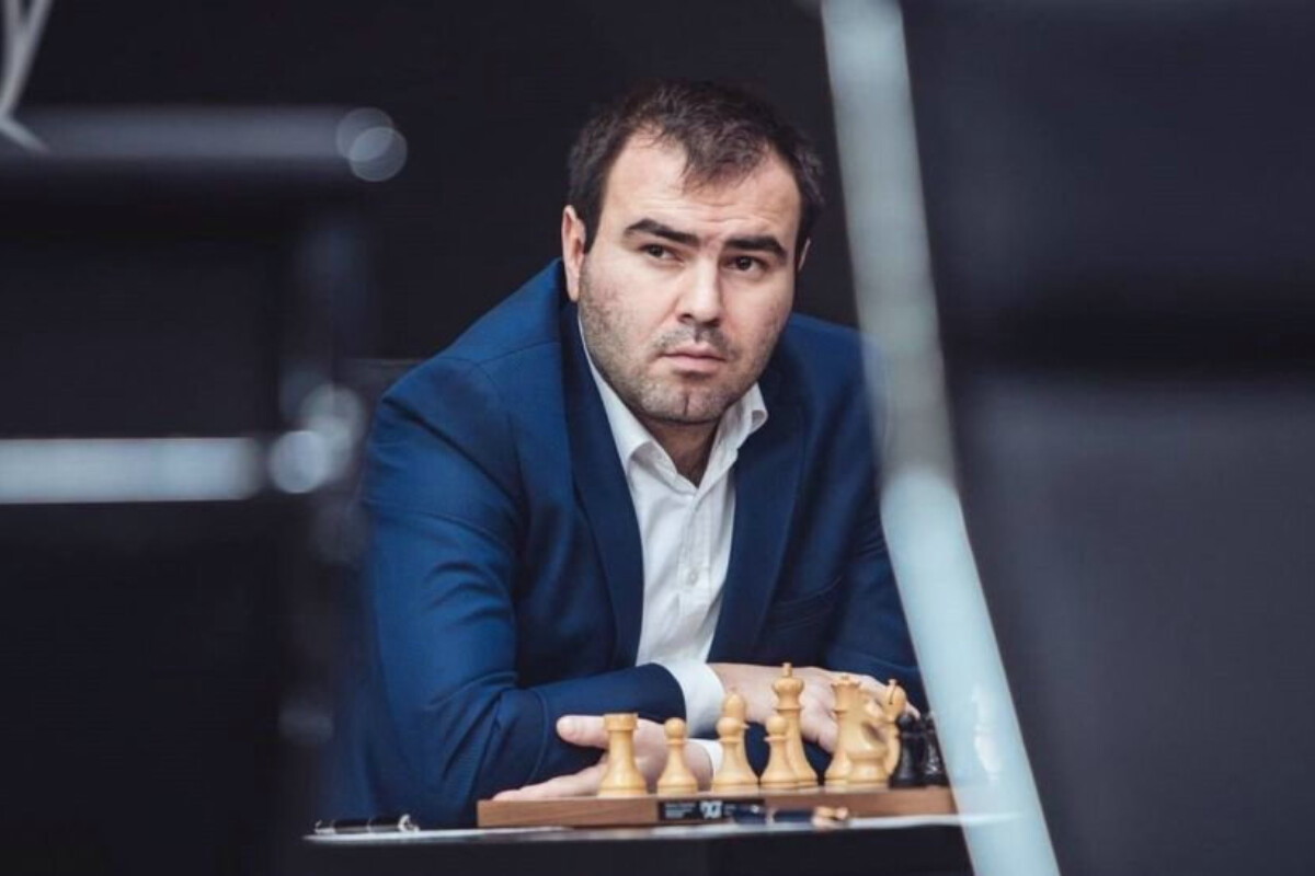 <p>Şəhriyar Məmmədyarov Daşkənddə 