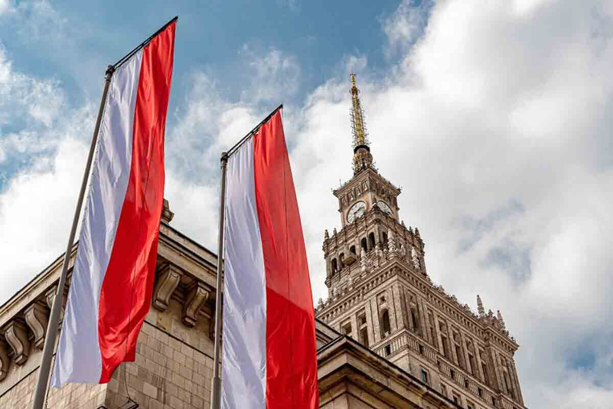 <p>Polşa rus diplomatları üçün &ldquo;səyahət&nbsp;məhdudiyyətləri&rdquo; tətbiq edir</p>