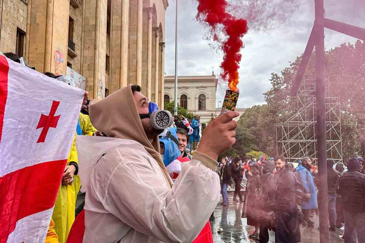<p>ABŞ xarici agentlər haqqında qanuna görə&nbsp;Gürcüstana...</p>