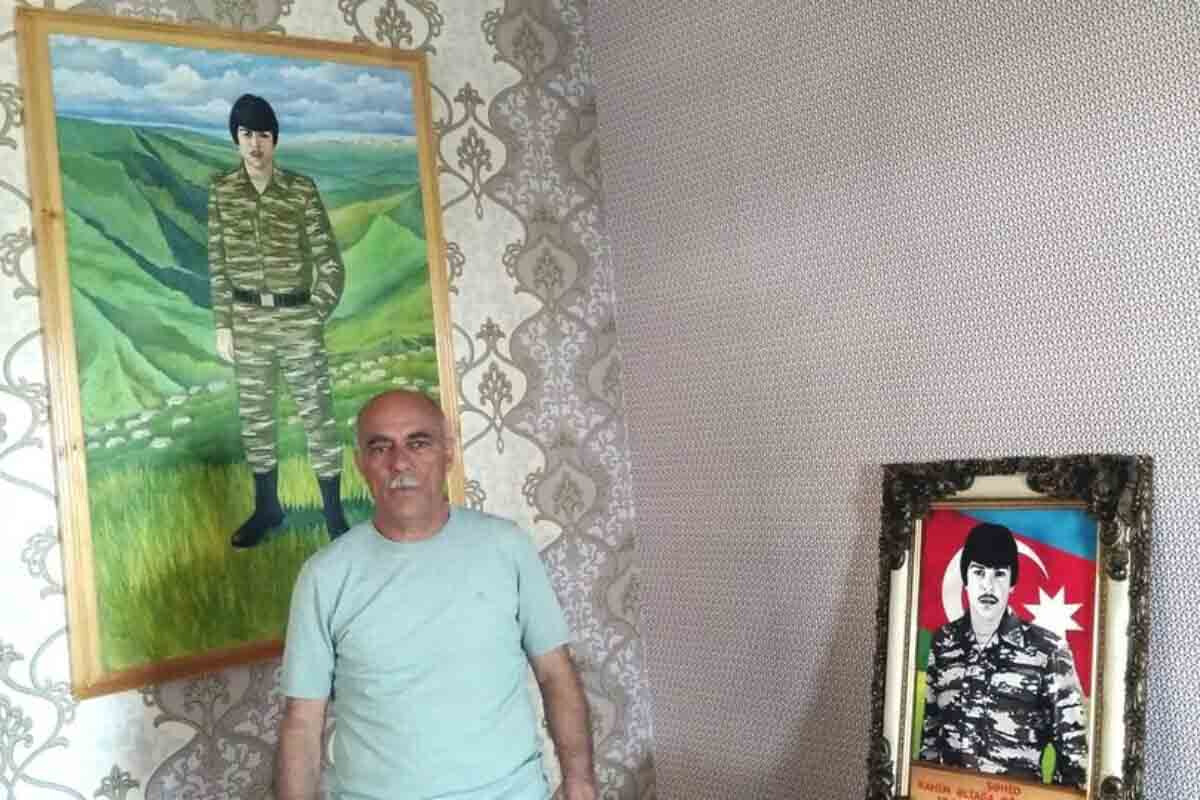 <p>Elçin Səlimov: DOĞUM GÜNÜN - MÖVLUDUN MÜBARƏK</p>