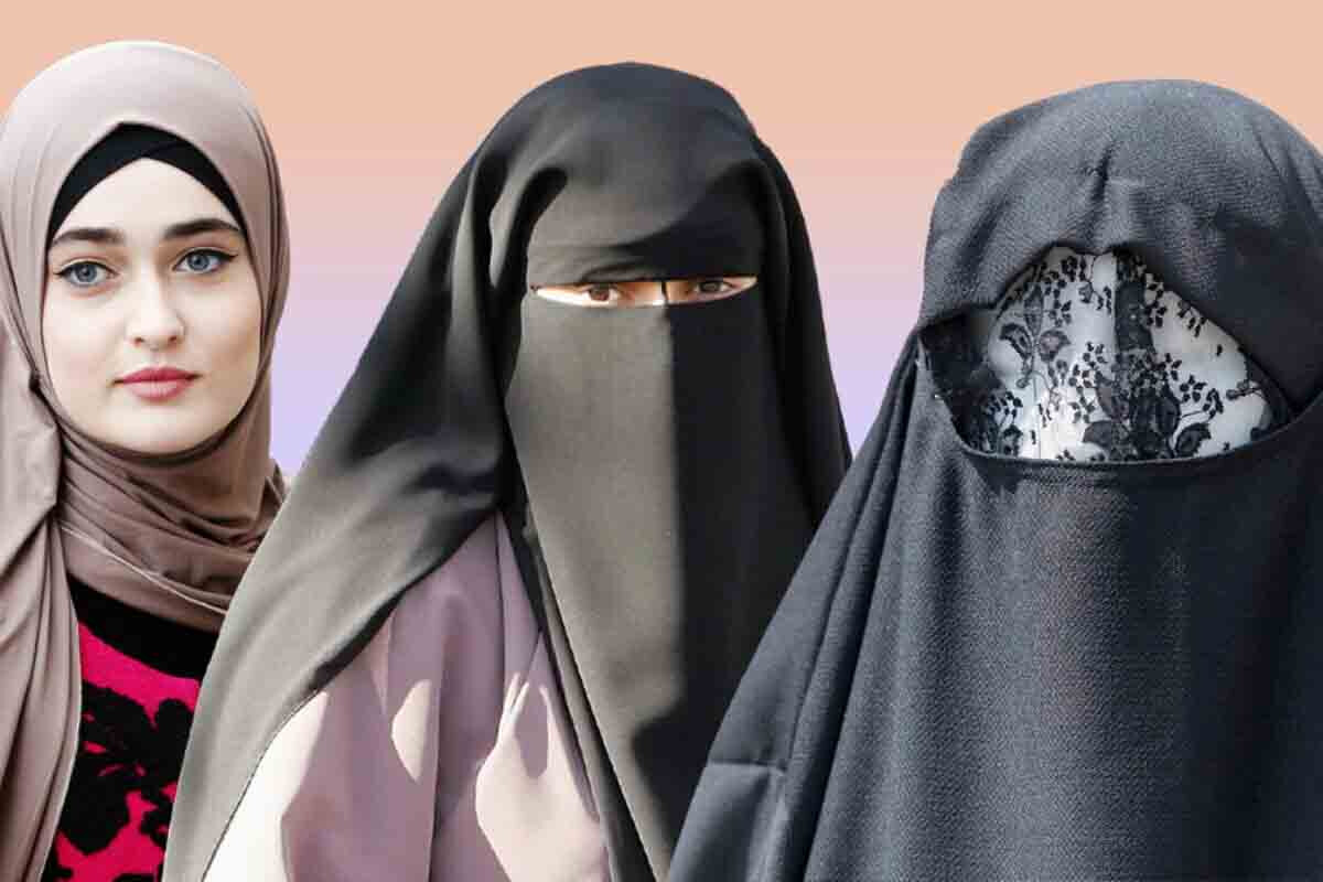 <p>Moskva müftisi Rusiyada niqab qadağasının mümkün&nbsp;nəticələrini açıqlayıb</p>