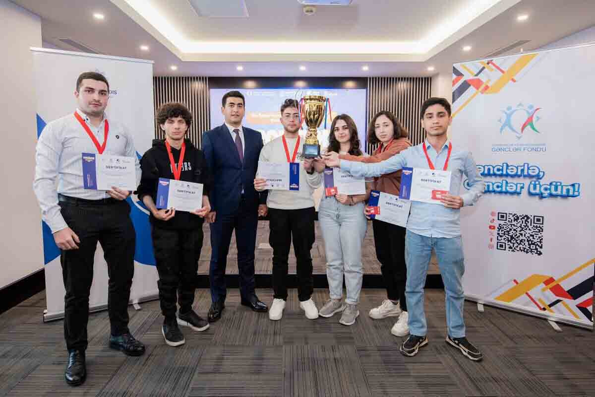 <p>&ldquo;Böyük Qayıdış&rdquo; Gənclər Təşkilatı Ulu Öndərin&nbsp;101-ci ildönümü ilə əlaqədar silsilə tədbirlər keçirib</p>