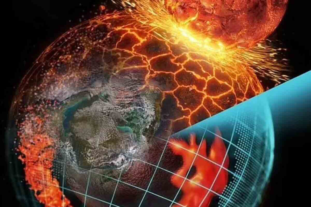 <p>Alimlər Ayın içərisində başqa planetin qalıqlarını tapıblar</p>