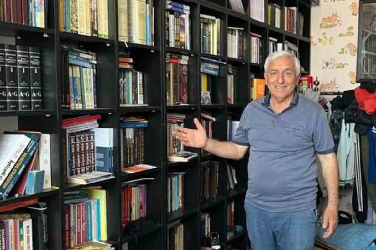 <p>Kərim Kərimli:&nbsp;Gözəl günlər öndədir!!!</p>