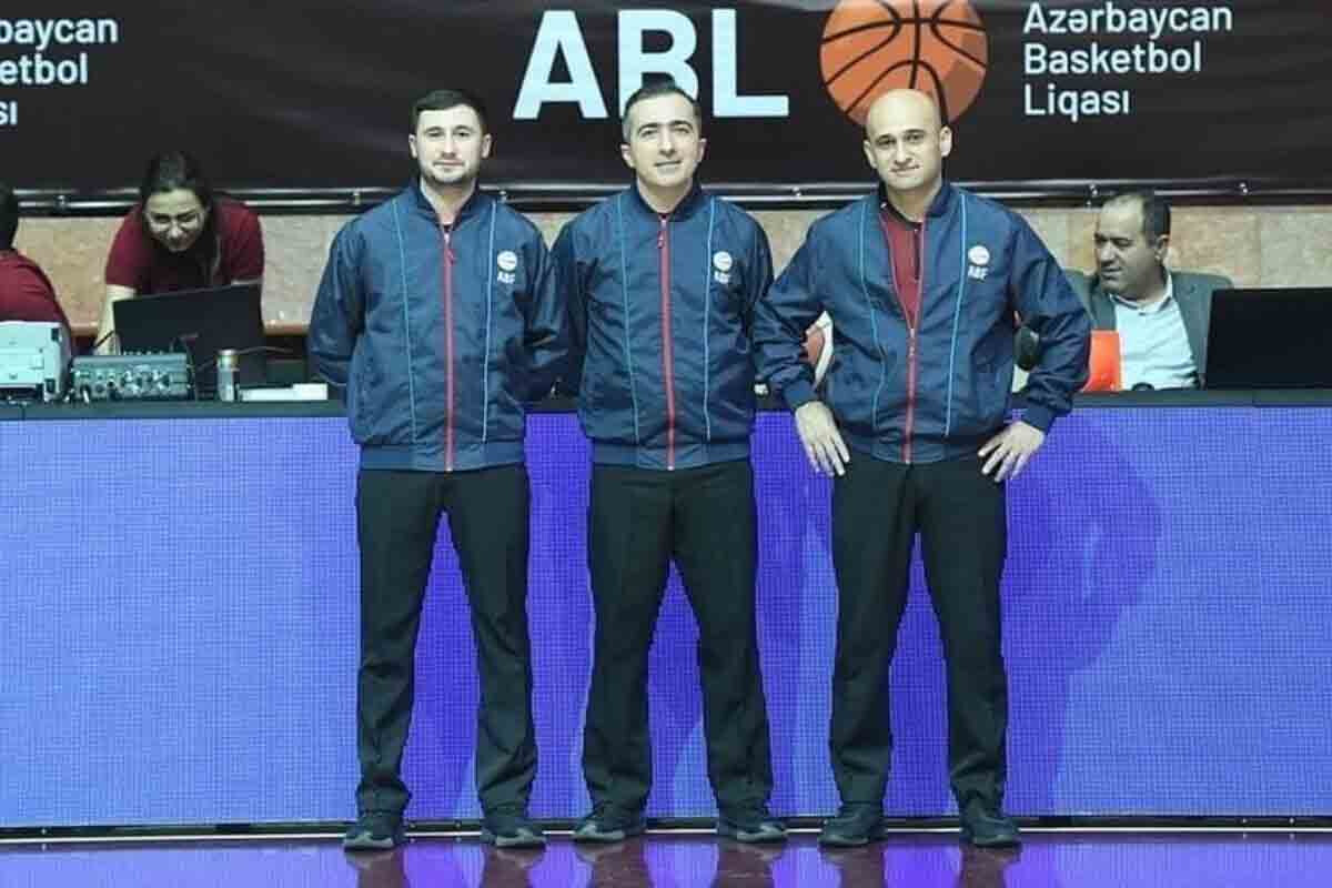 <p>Hakimlərimiz Azərbaycanı beynəlxalq arenada&nbsp;təmsil edəcəklər</p>