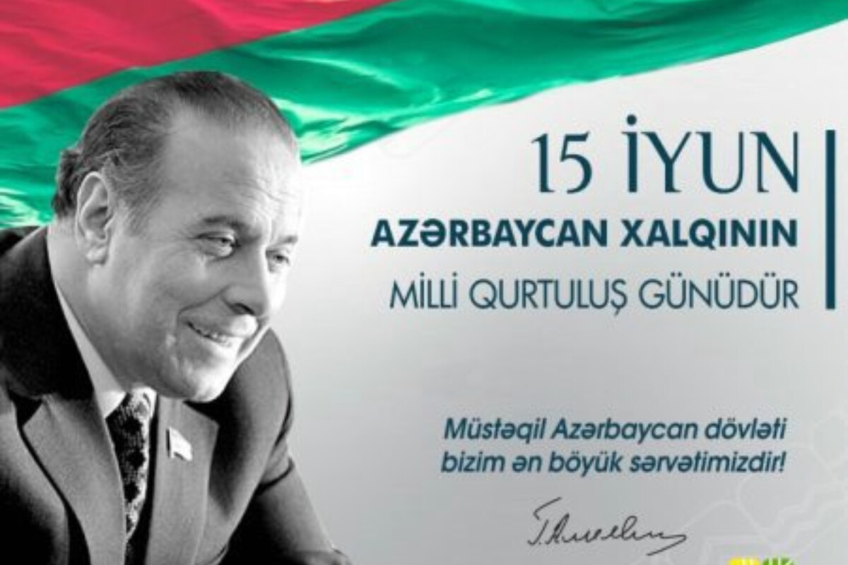 <p>Gülağa Tənha: Qurtuluş Günü Azərbaycan tarixində dönüş nöqtəsi idi</p>