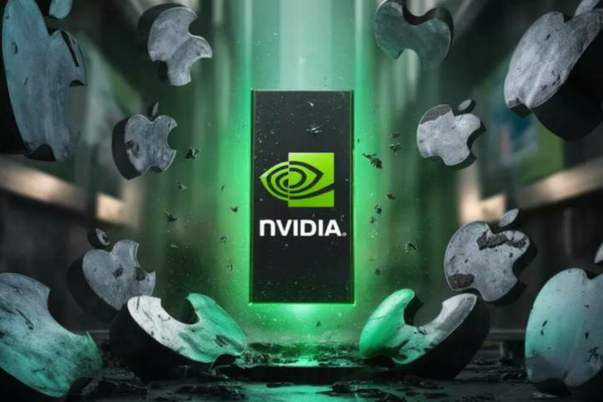 <p>Dünyanın ən dəyərli şirkəti seçildi - Apple və ya Microsoft deyil</p>