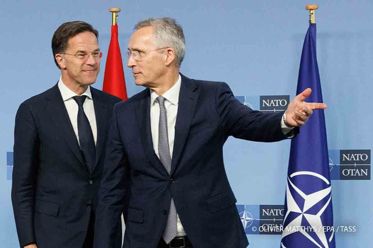 <p>NATO-nun yeni baş katibi kim olacaq?</p>