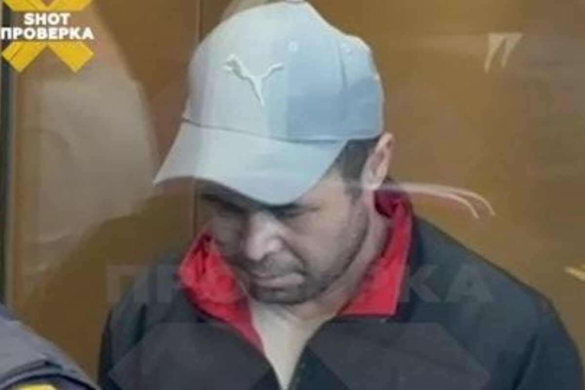 <p>200-dən çox insanı zəhərləyən&nbsp;"aşpaz"&nbsp;həbs edildi +VİDEO</p>