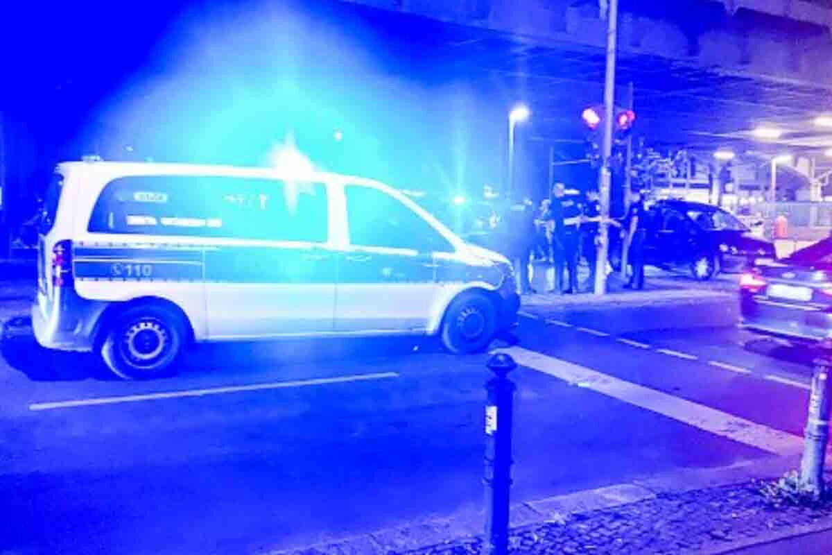 <p>Almaniyada rusiyalı casusluqda şübhəli bilinərək saxlanılıb</p>