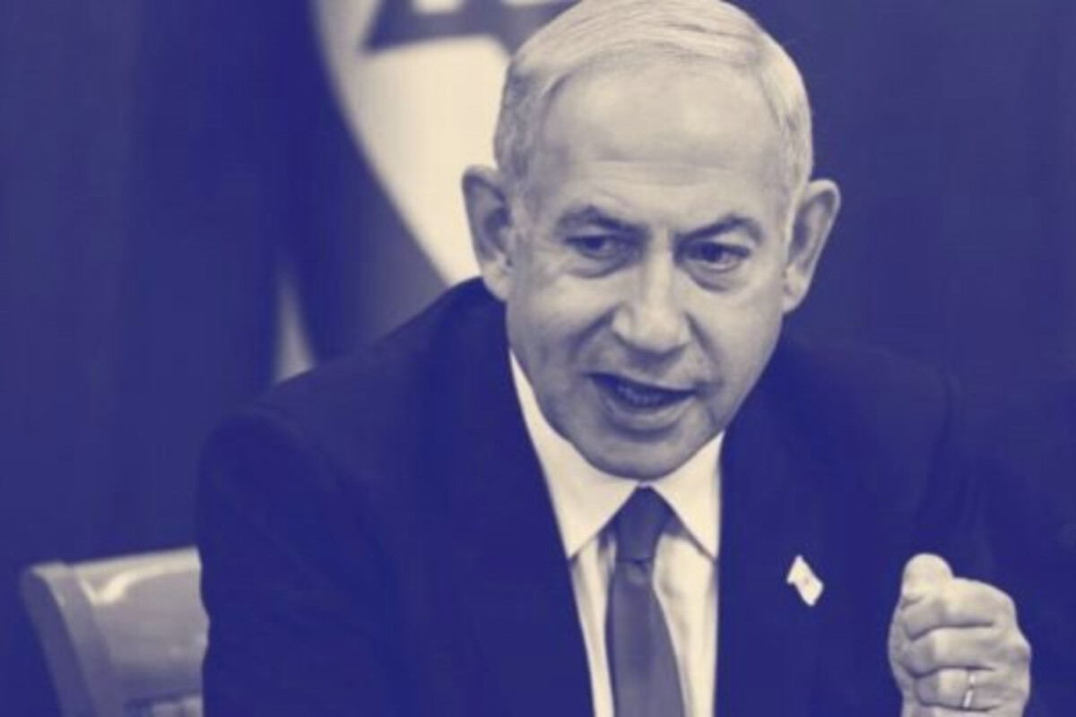 <p>İsrail Ermənistanı ağır nəticələrlə hədələyib</p>