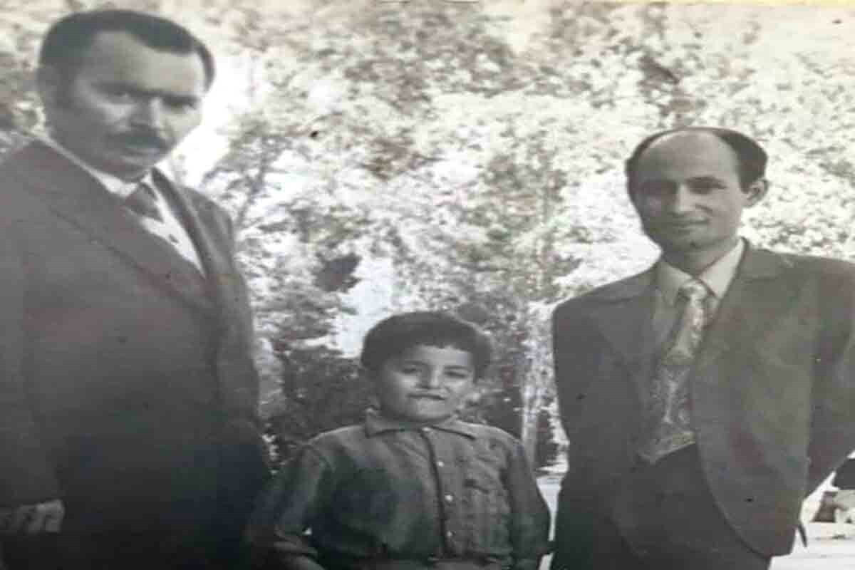 <p>XIDIR ALOVLU: TANIŞ OLUN: RAFİQ YUSİFOĞLU</p>