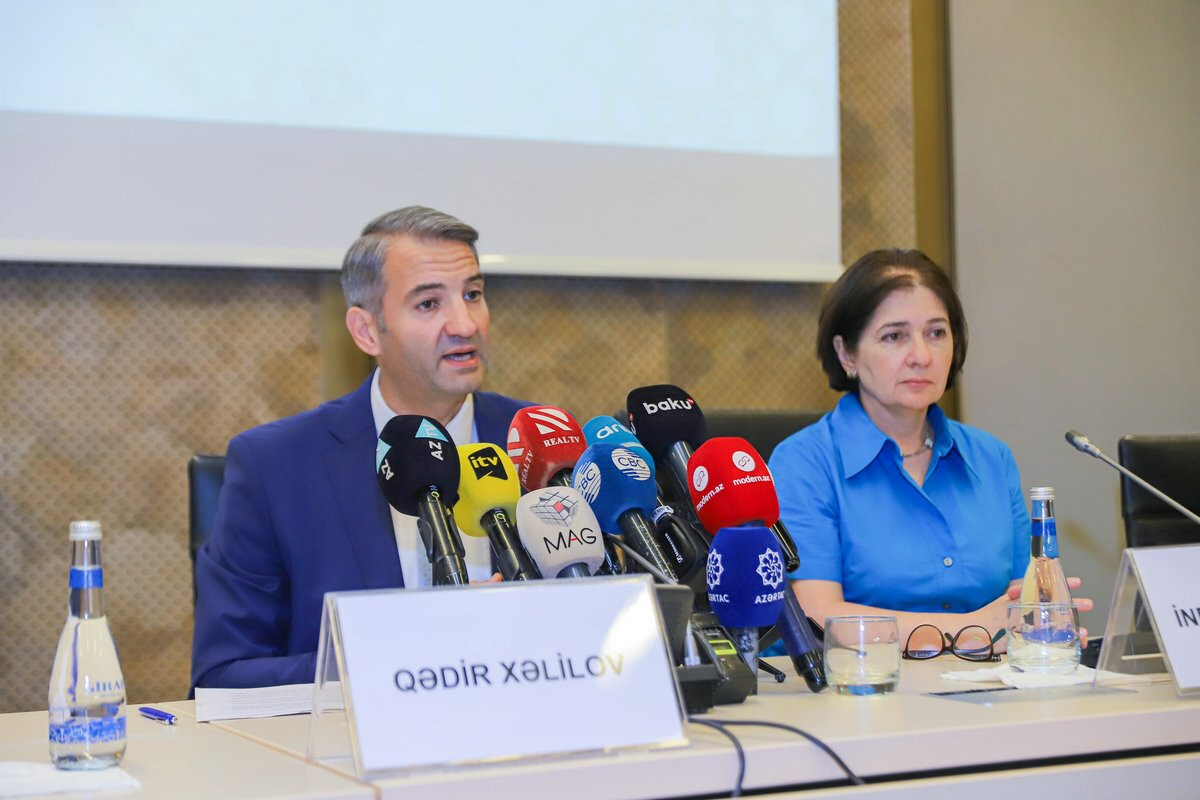 <p>Laçın Könüllüləri qrupuna qəbula start verilib</p>