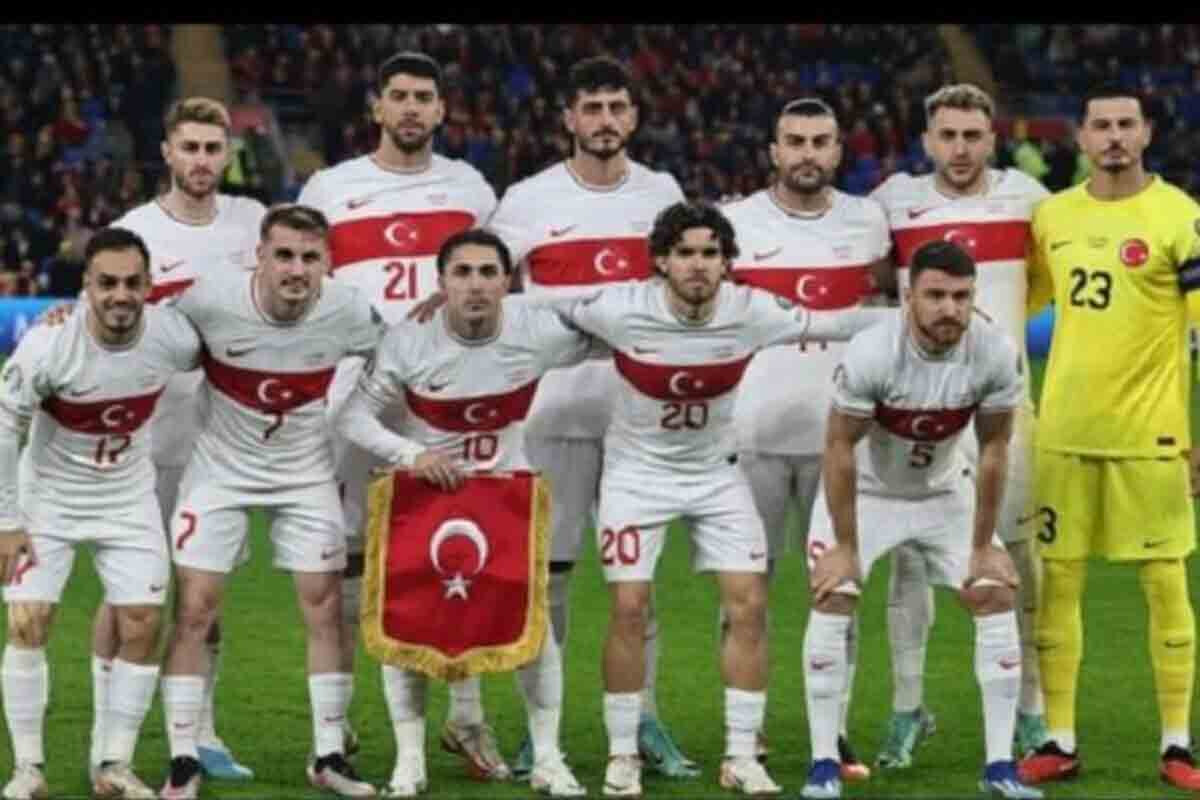 <p>Türkiyə millisi Avro-2024-lə 1/4-də vidalaşıb</p>