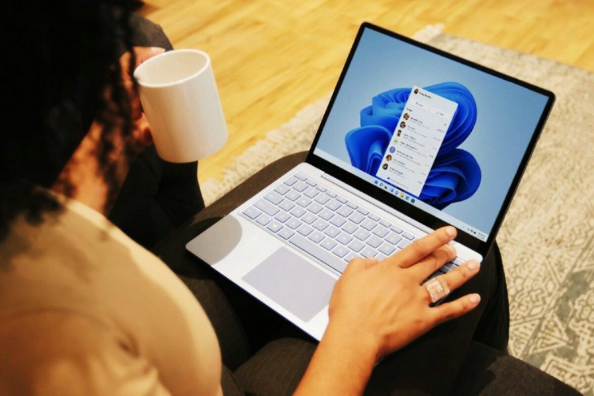<p>Notepad artıq 40 ildən sonra ilk dəfə orfoqrafik&nbsp;yoxlamaya malikdir</p>