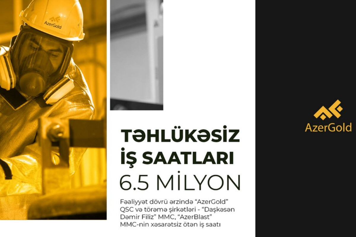 <p>&ldquo;AzerGold&rdquo; QSC-dən 8 il ərzində məşğulluğa&nbsp;mühüm töhfələr</p>