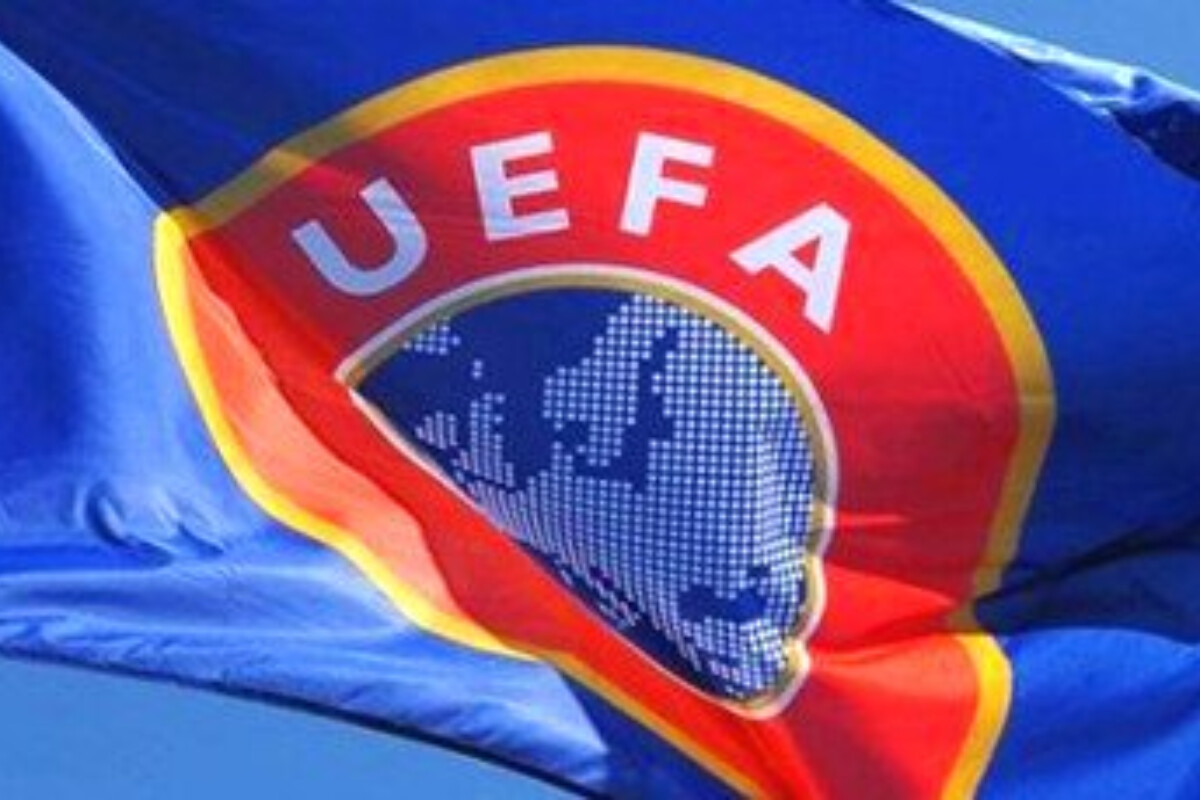 <p>UEFA klubların yeni reytinq cədvəlini açıqlayıb</p>