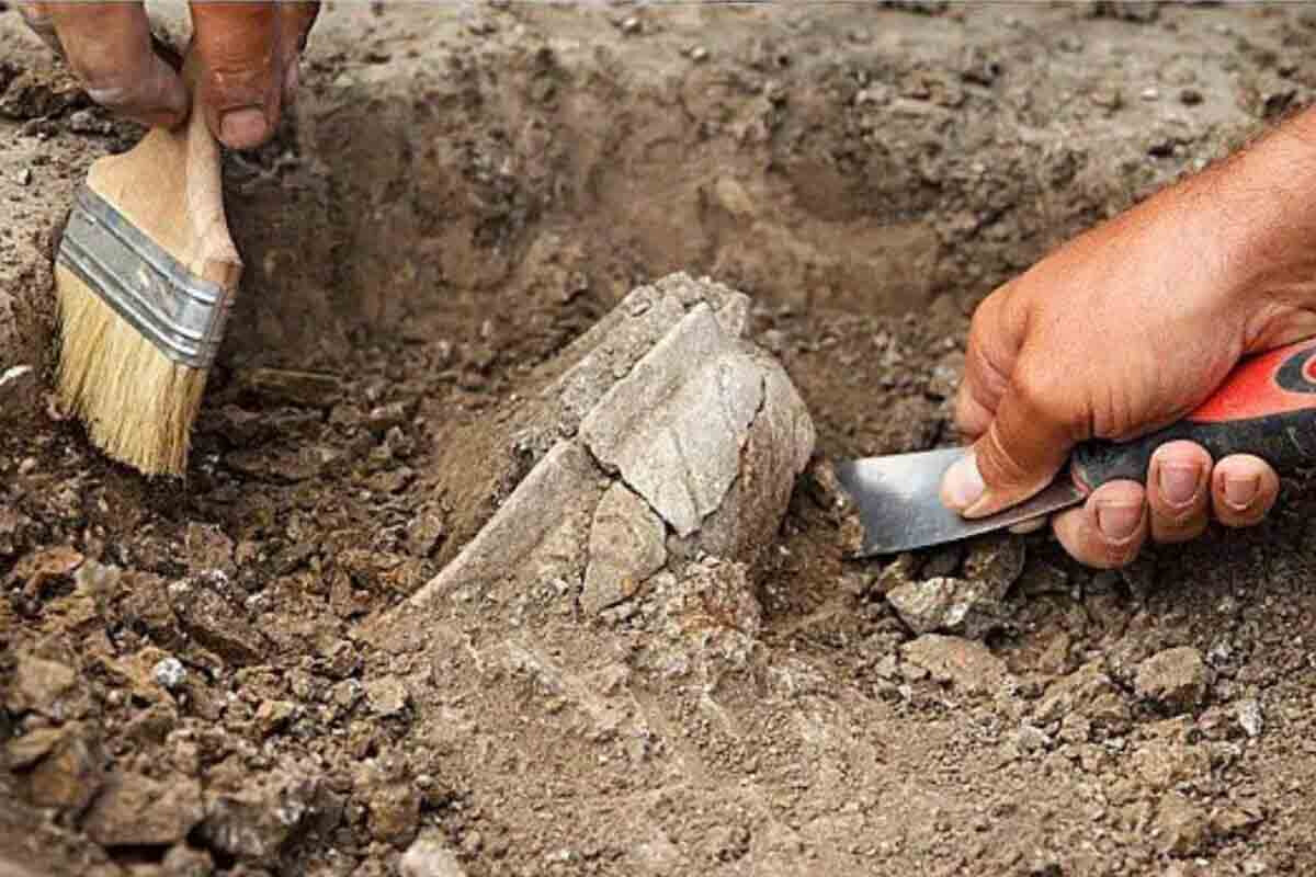 <p>Meksikada sirli obyekt tapılıb</p>