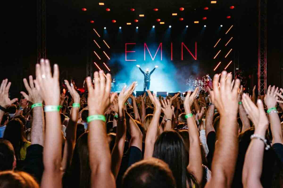 <p>Bakıda DREAM Fest 2024 Beynəlxalq Musiqi Festivalı keçiriləcək</p>