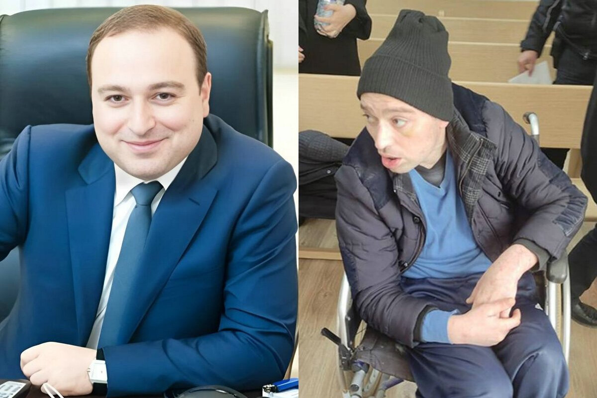 <p>Ramiz Taxveli ölümündən sonra&nbsp;təqsirli bilindi</p>