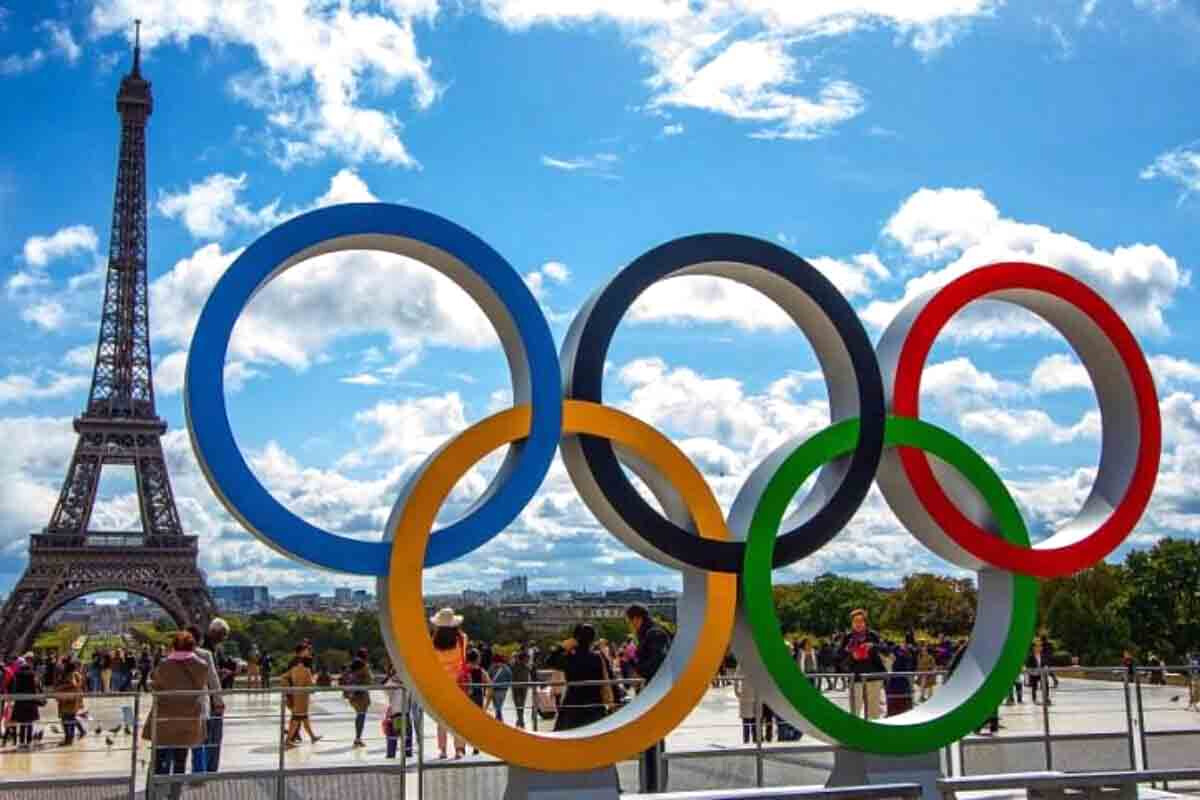 <p>Azərbaycan Paris-2024-ə 41 lisenziya ilə qatılacaq</p>
