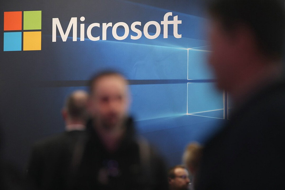 <p>Microsoft bütün inklüziv və kapital komandasını işdən çıxardı</p>