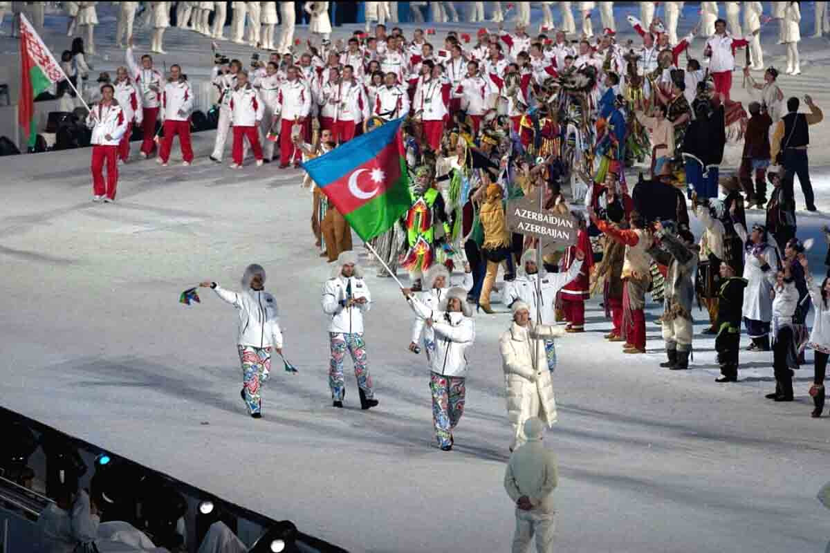 <p>Azərbaycan yığmasının Paris-2024&nbsp;Olimpiadasindaki bayraqdarı müəyyənləşib&nbsp;</p>