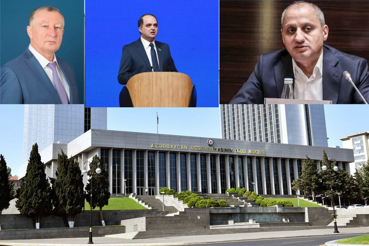 <p>Zahir Əmənovun 3-cü seçki yazısı-&nbsp;Cənub bölgəsində lider namizədlər kimdir?</p>
