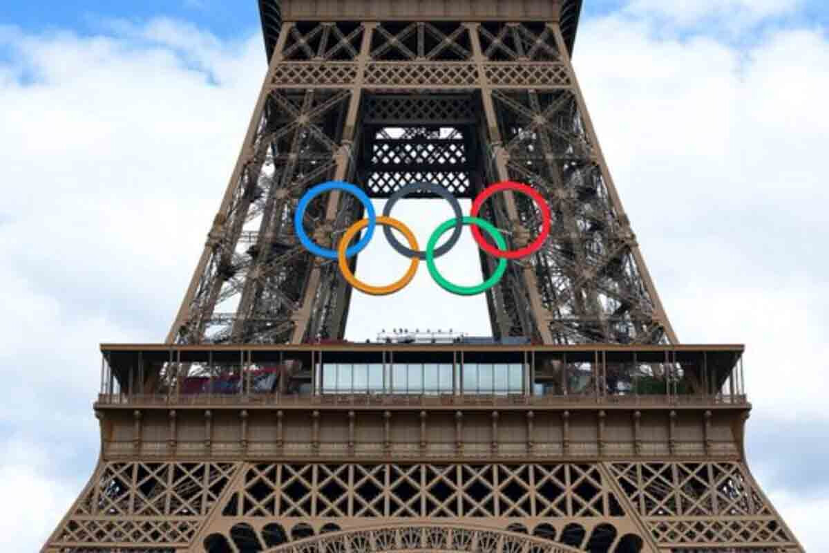 <p>Olimpiada -2024-də yarışlar başlayır&nbsp;</p>
