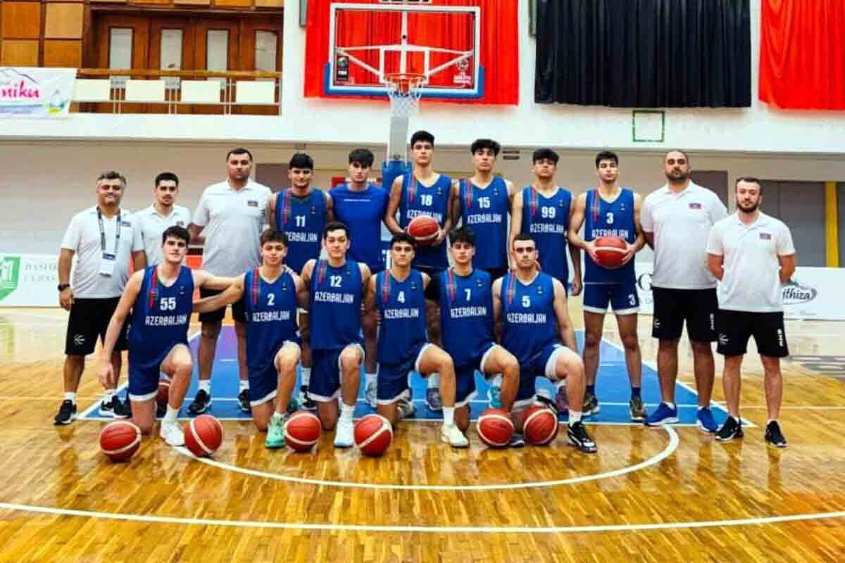 <p>U-18 oğlan basketbol yığmamız AÇ-yə&nbsp;Moldova üzərində qələbəylə başlayıb</p>