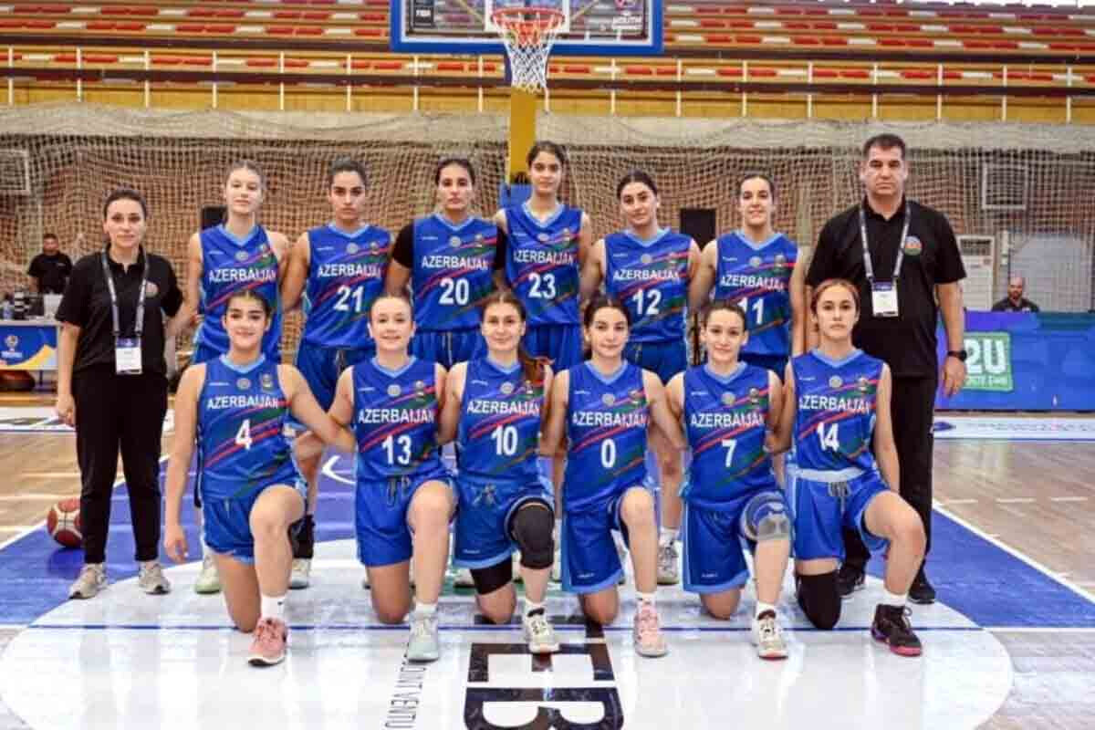 <p>U-18 millimiz Gürcüstanı üstələməklə vahid liderə çevrilib</p>