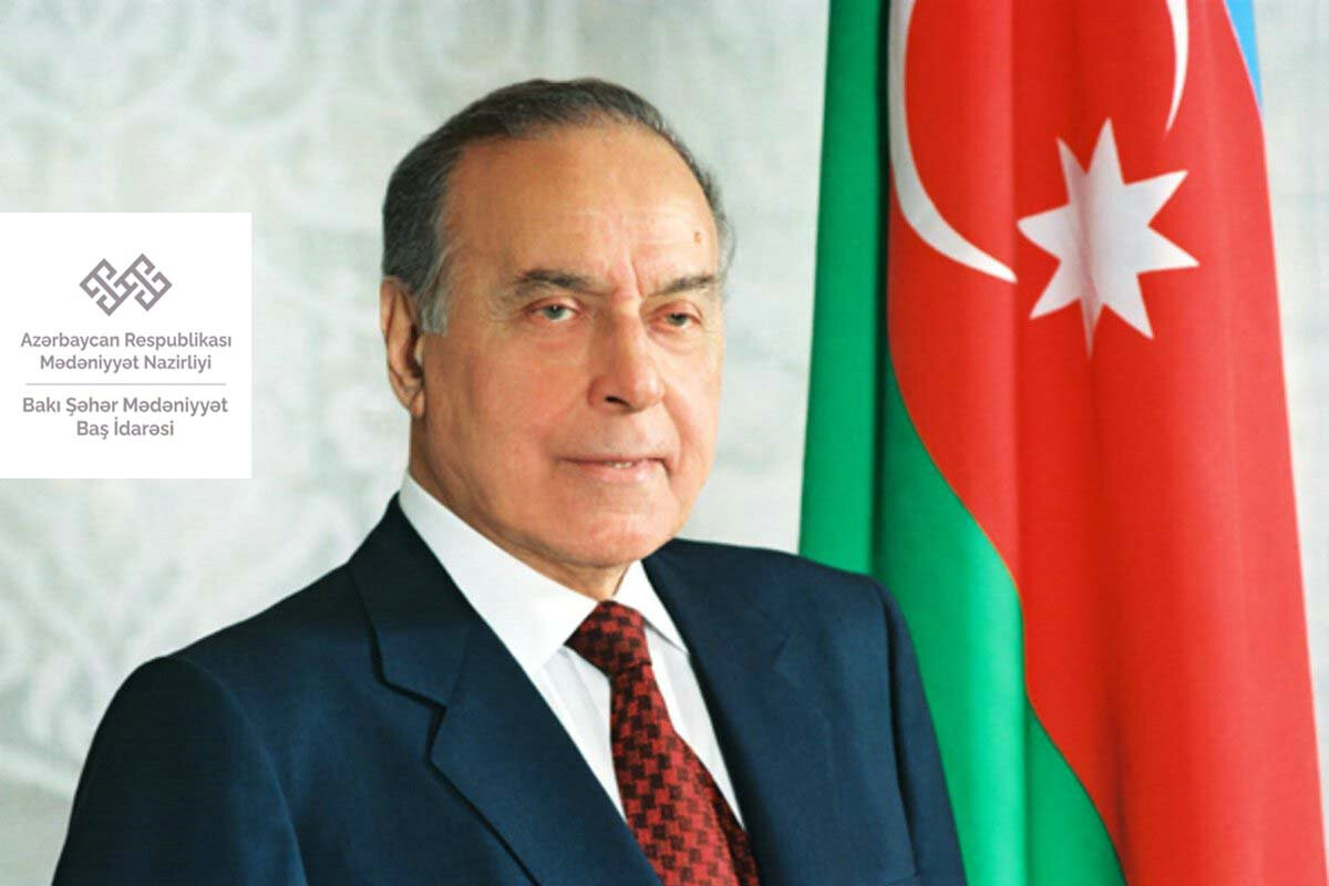 <p>&ldquo;Heydər Əliyev: siyasi hakimiyyətin&nbsp;55 illik yubileyi&rdquo; adlı videoçarx hazırlandı</p>