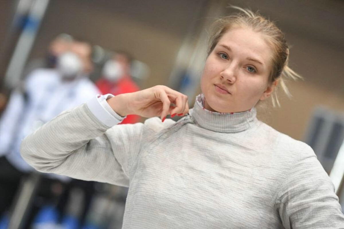<p>Sablyaçımız Anna Başta Olimpiada-2024-də&nbsp;ilk olaraq çinli Yang Hengyu ilə qarşılaşacaq&nbsp;</p>