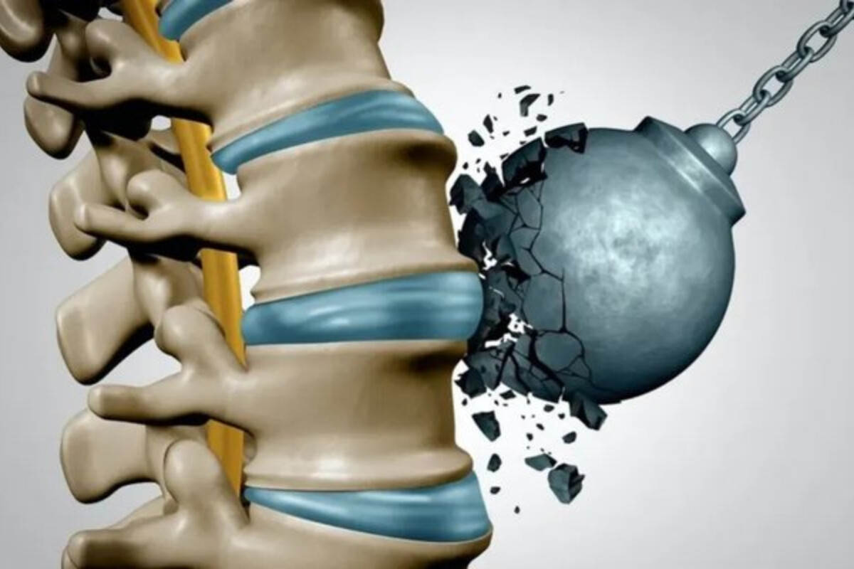 <p>Mütəxəssislər sümüklərə əlavə güc verən&nbsp;yeni hormon tapıblar</p>