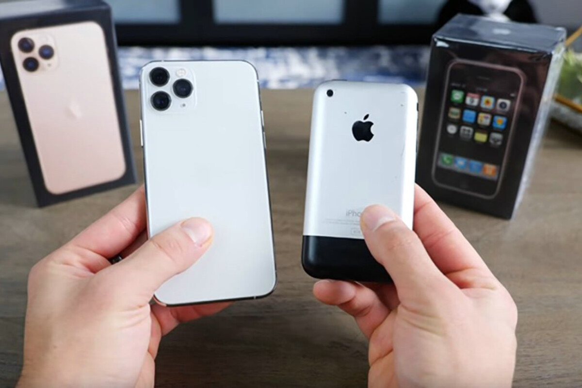 <p>"Miqrantlar&rdquo; arasında ən populyar iPhone MODELLƏRİ</p>