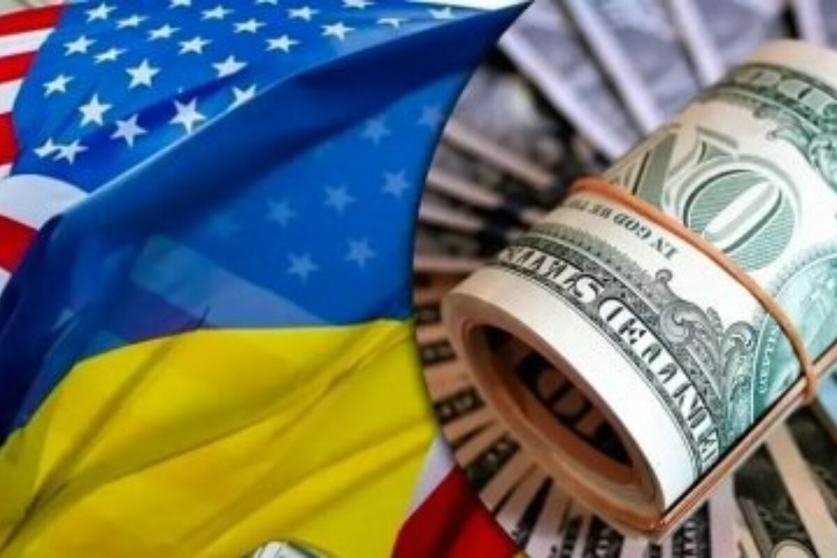 <p>ABŞ Ukraynaya 200 milyon dollarlıq yeni silah paketi ayırıb</p>