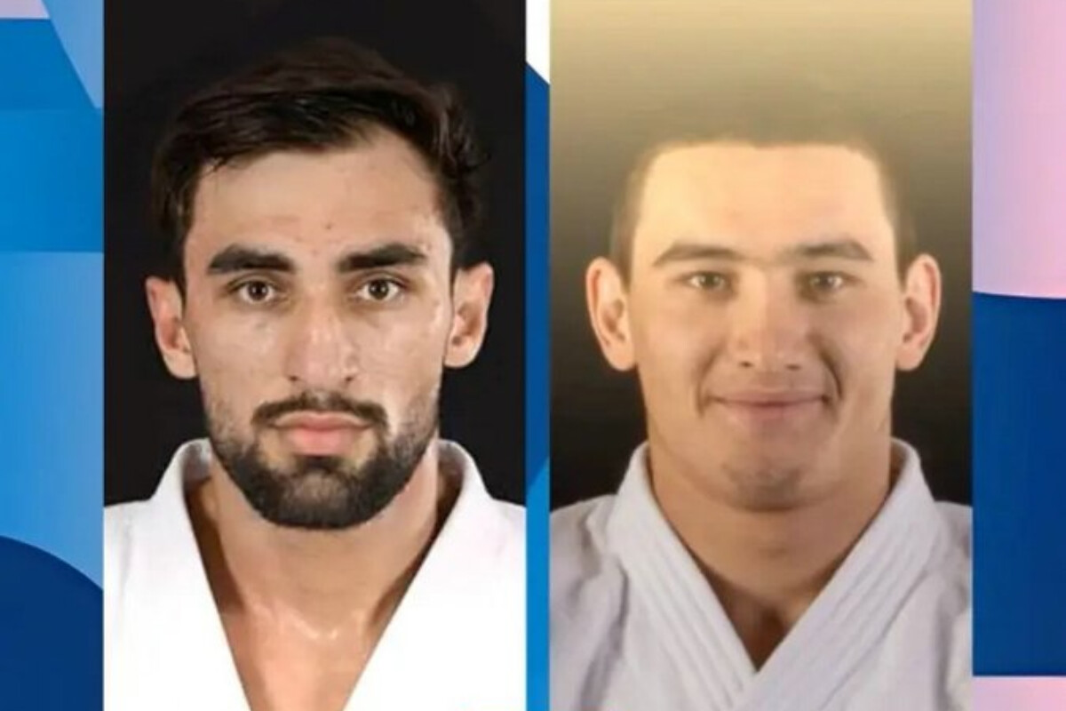 <p>Cüdoçumuz Zəlim Kotsayev Olimpiada-2024-ün&nbsp;yarımfinalında</p>

<p>&nbsp;</p>