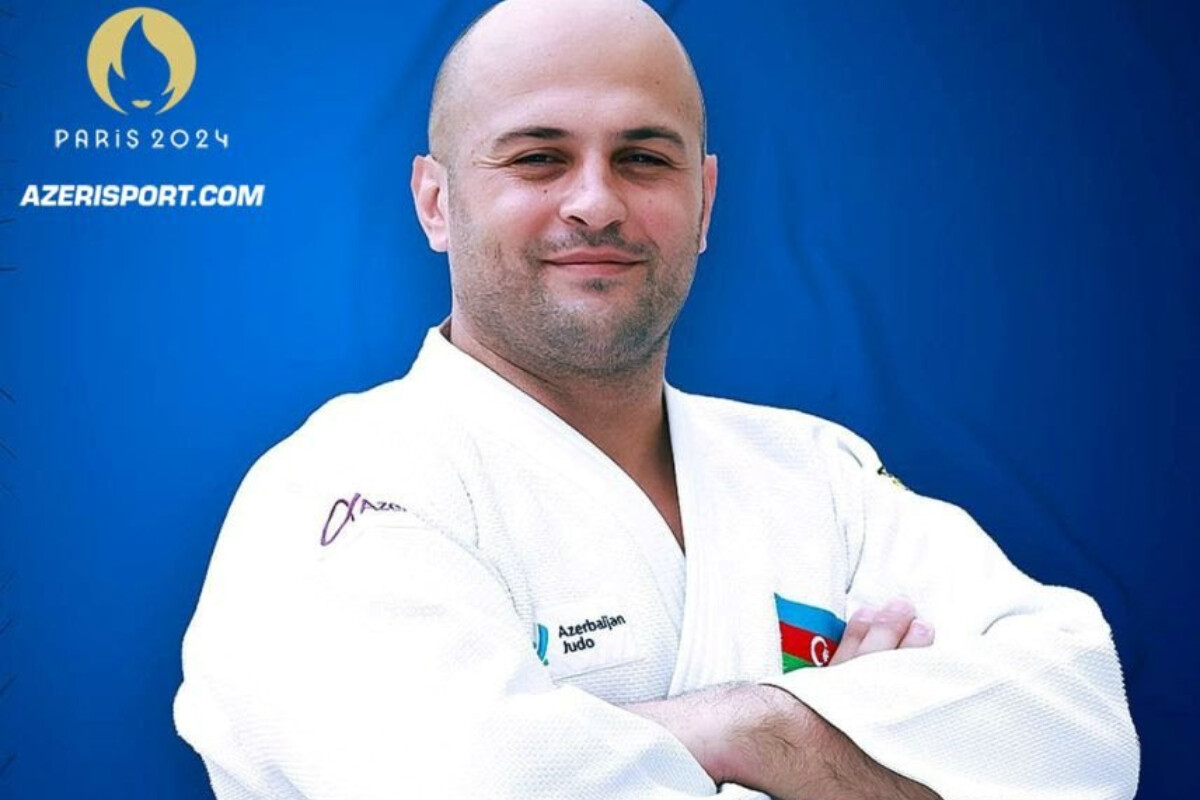 <p>Uşanqi Kokuari də Olimpiada-2024-lə əliboş vidalaşıb</p>