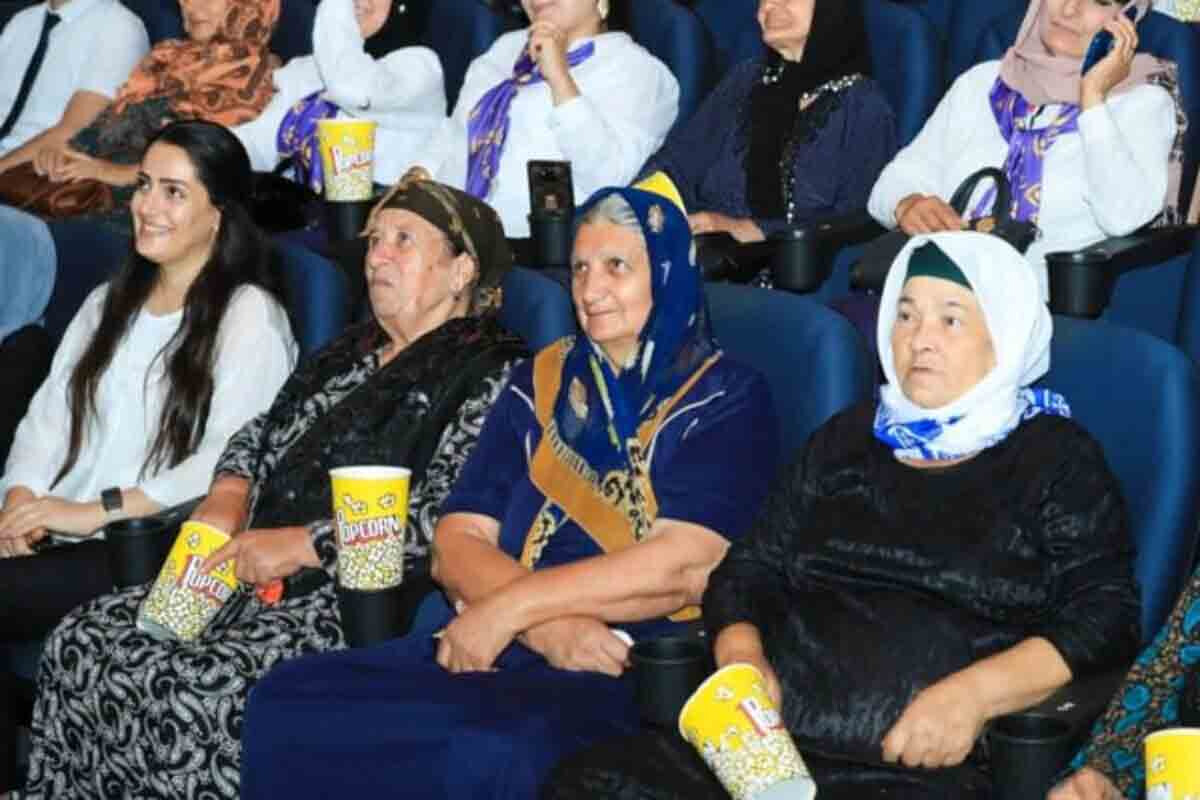 <p>Ahılların asudə vaxtının səmərəli təşkili &ndash; MASALLI</p>