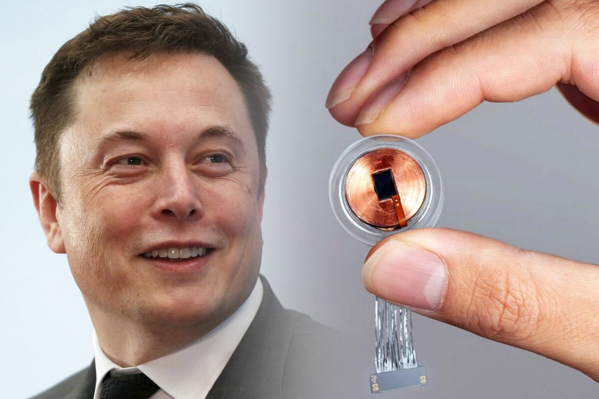 <p>Elon Mask insanları çipləməyə davam edir</p>